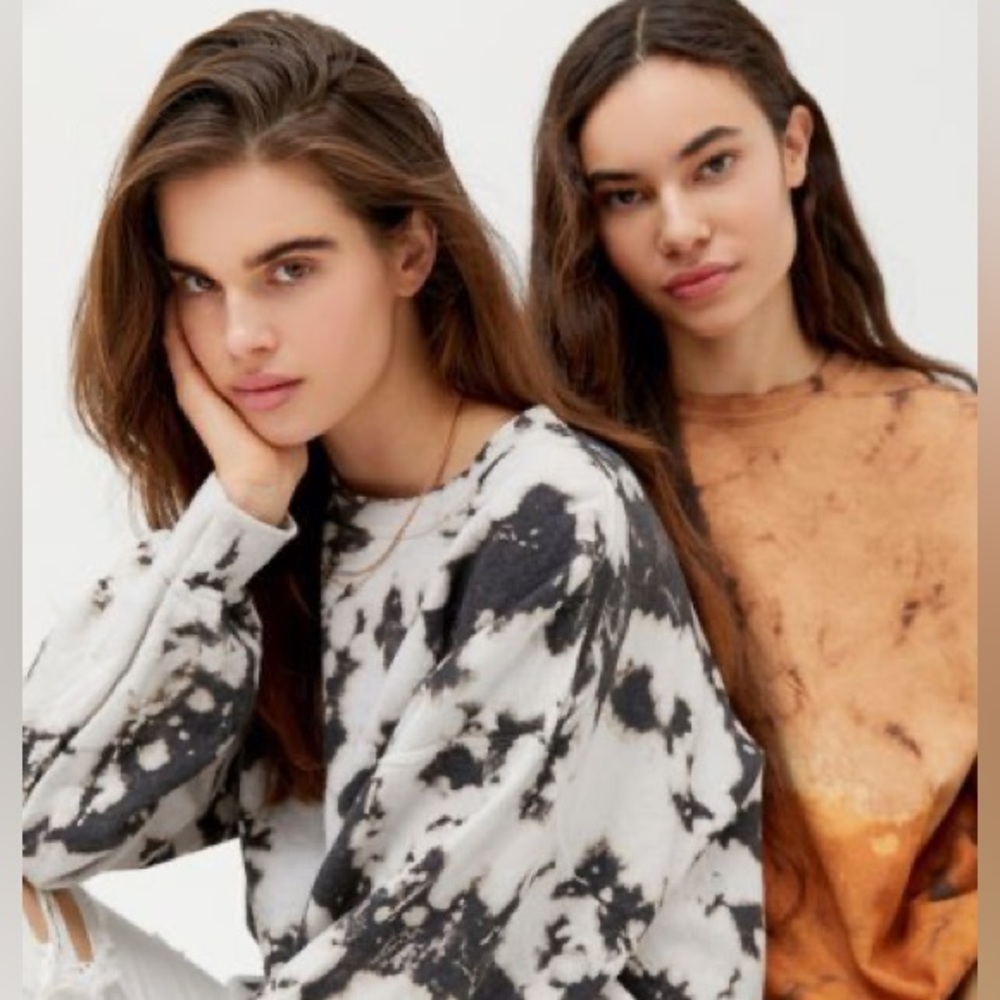 Urban outfitters crew neck